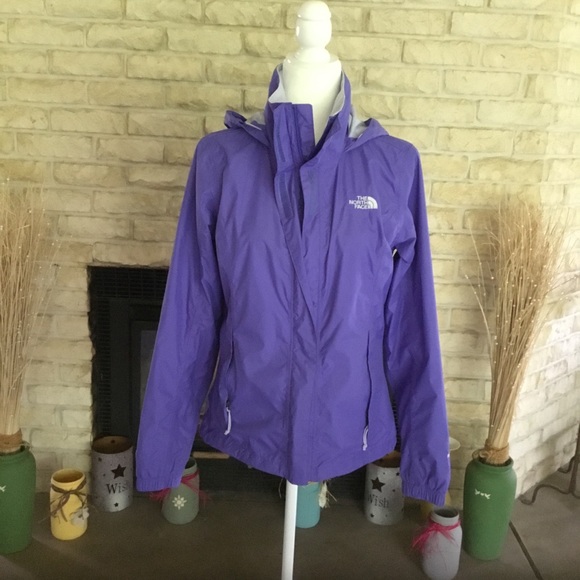 The North Face Jackets & Blazers - NORTH FACE HYVENT JACKET